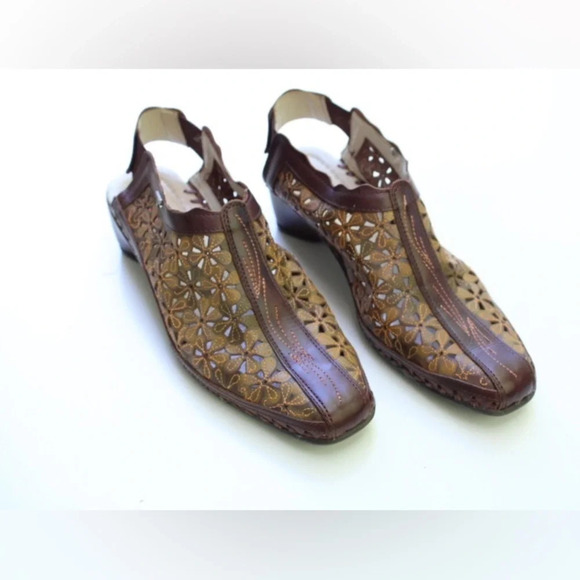 Pikolinos Romana shoes - Picture 8 of 13